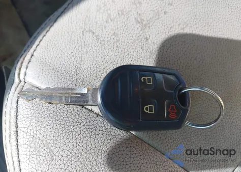 2012 Ford Edge Se z USA, uszkodzony, nr VIN 2FMDK3GC2CBA06863